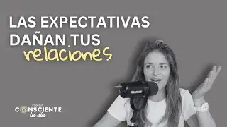 Descubre el PODER que tienes para TRANSFORMAR tus relaciones I Durga Stef