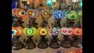 Istanbul, Turkey   Part 2