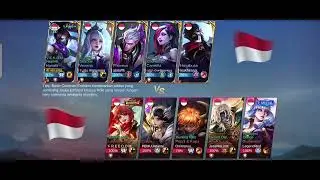 HANABI TITAH LAYLA HANCUR