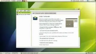 Converting video files on linux