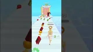 Destiny Run Android Gameplay - 5 #shorts
