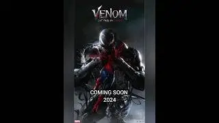 ALL MOVIES OF VENOM #shorts #short #ytshort #youtubeshort #venom #viral #superheroes #comics #mcu