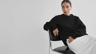 Almina Concept Fall Winter 2023