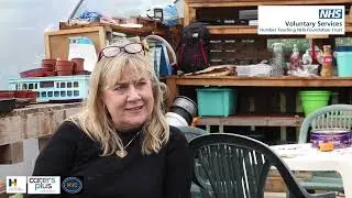Voluntary Services - Volunteers Week Video 2023