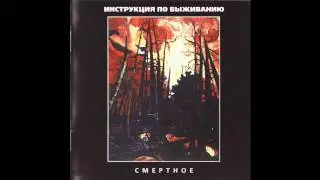 Инструкция по выживанию - Вина