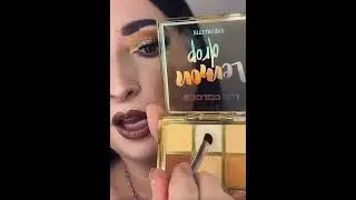 Eyeshadow Tutorial