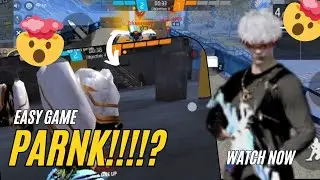 Easy Game Prank On 😁Randams Gussa Dila Diya 😖 Bold XP Gaming| Easy game prank free fire 