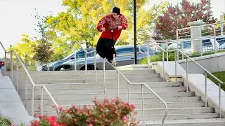 Garrett Woodbury's 