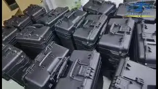 HFSecurity OEM Customization Enrollment Kit for Nigeria NIMC Project