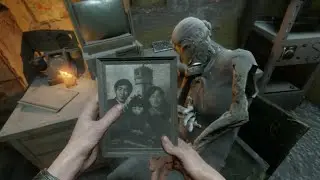 《戰慄深隧：流亡》Metro Exodus #12