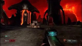 Doom 3 Lost Mission DLC, All Kills, Nightmare Deathless, No Soul Cube
