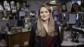 Opera Jobs: The Wigs and Make Up Manager