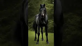 funny horse dance video 🤣😂#