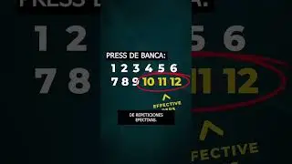 La Forma M&aacute;s &ldquo;EFECTIVA&rdquo; de Desarrollar el Pecho