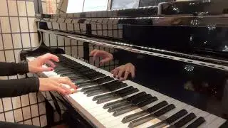 Practice Goes Live | Real-Time Piano Practice — Jan 6