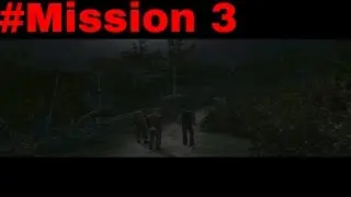 Commandos: Strike Force - Mission 3 - Traitor
