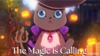 The Magic is Calling | Twisted Wonderland AMV