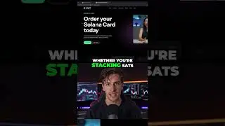 KAST  The Crypto Card That Actually Makes Sense!