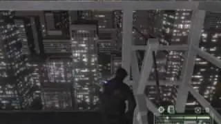 Splinter Cell Co-OpTheater Bob and Steve-New york city