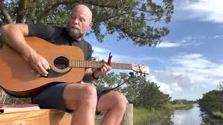 On Ocracoke // Jason Derrick