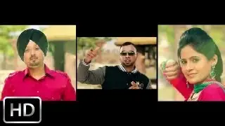 IK JINDRI | OFFICIAL VIDEO | DJ SUKH FT JASWINDER DAGHAMIA & MISS POOJA