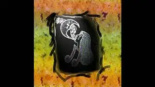 DebbyCarry - Hablando con la luna (Official Audio)