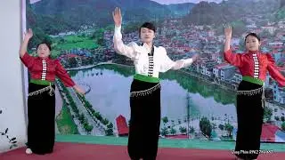 Múa Let