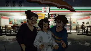 The Same, Only Different  - Until Then Ep 5 -  Cozy Indie