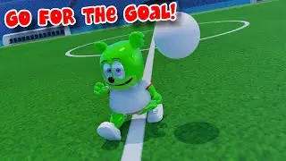 Go For The Goal - Long English Version NEW REMAKE (Gummib&auml;r Remake)