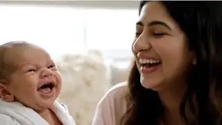🥰Anchor aur Baby Ki Mast Gapsha | Super Funny Video🤣
