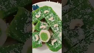 Rava burfi Recipe #shorts#ytshorts #youtubeshorts #cooking #food #recipe#sweet #rava
