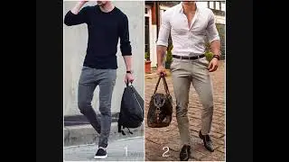 Amazing style and fashion for men all over the world