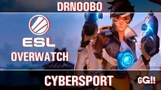 Go4Overwatch (PC) Europe Cup #3