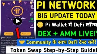 Pi Coin  update/ Pi Coin unlock | Pi Coin News/Pi Network New Update/  Pi Network 