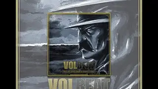 Volbeat - Lola Montez (Letra en Espa&ntilde;ol)