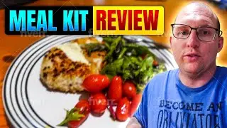 Are Food Subscription Boxes worth it? HelloFresh Review Part 3 Foodie Feasts