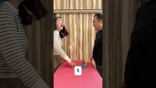 Come Play Color Grab Game With Us #couple #games #color