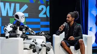 Robotic Renaissance: The Dawn of Humanoid Innovation