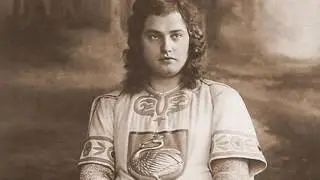 Karl J&ouml;rn - Preislied (Gramophone Company, 1907)