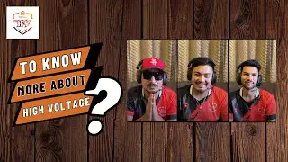 THINGS YOU SHOULD ALSO KNOW ABOUT HIGHVOLTAGE | HIGH VOLTAGE NEPAL | FT @rashmay_casts  @Chelseabikram