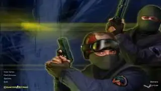 Узнаем свой SteamID в Counter-Strike 1.6