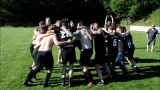 SC L&uuml;chow Fu&szlig;ball Saisonfinale 2017