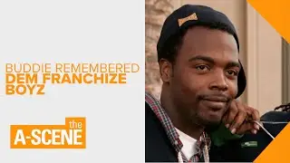 Recent death of Dem Franchize Boyz rapper 'Buddie' gains national attention