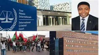 СРОЧНО: Финляндия закрыла посольство из-за постановления МУС об аресте - Саймон Экпа одержал круп...