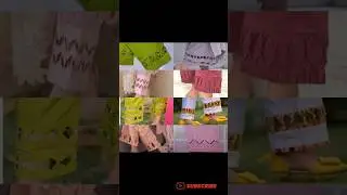 Puncha Design #2023 #design #dress #stitching #cute #shorts #stylish #decent #shortvideo