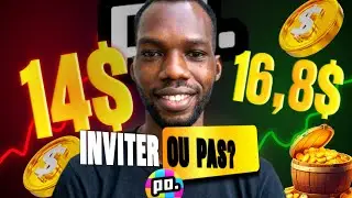 Voici comment &ecirc;tre s&ucirc;r de gagner les 16,8$ Poppo Live
