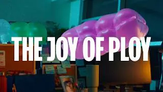 Meet Ploy | Your Website Should Be Working Harder Than You