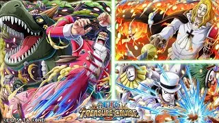 OPTC - KIZUNA SUGO-FEST PART 1! MORE PULLS (ONE PIECE TREASURE CRUISE)