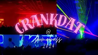 Crankdat || Home Bass - Orlando, FL 2024 Set Highlights