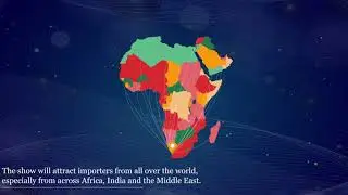 Agritech Africa 2020 Promo Video